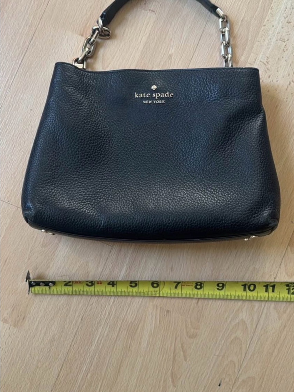 Kate Spade Purse - Picture 3 of 6